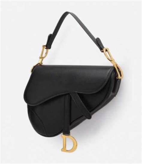 bolso saddle dior aliexpress